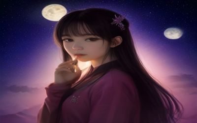 夜晚书桌上手机屏幕显示情色小说阅读界面，蓝光护眼模式，私密阅读场景