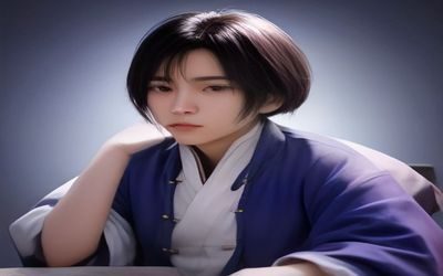 对比两种情色小说平台界面截图，左侧广告密集右侧简洁，评测风格专业