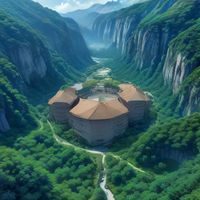 青色小说主编林知秋，文学系背景，专注情色文学评测8年，书桌前工作照