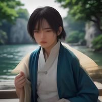 青色小说合规分析师陈珂，法律背景，负责平台资质与合规性研究